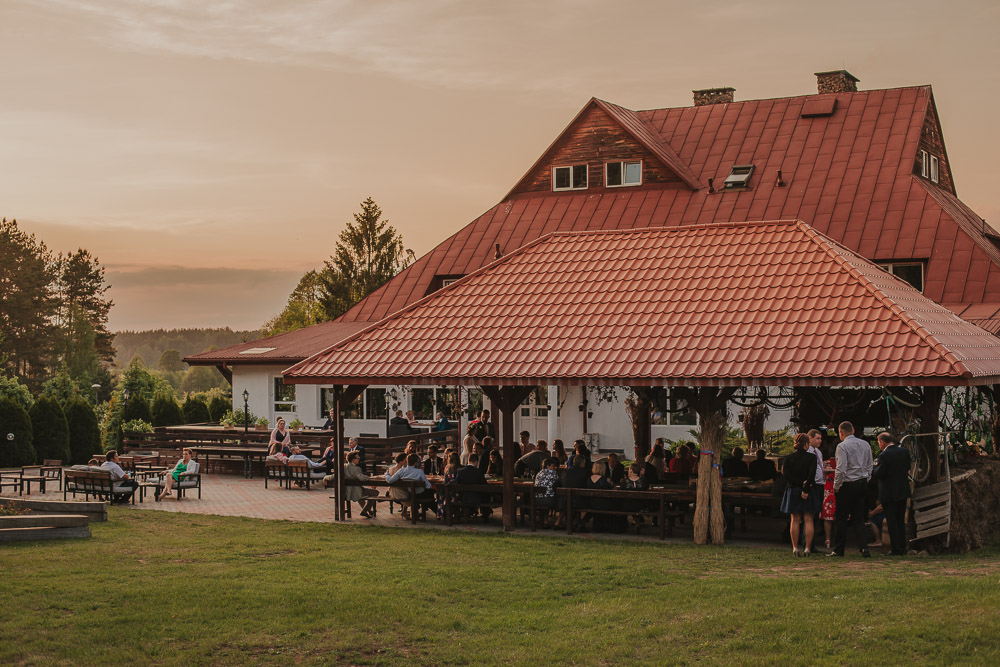 - fotograf ślubny Białystok Łomża