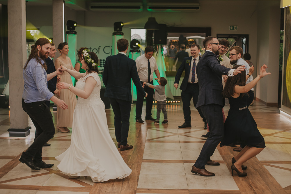 - fotograf ślubny Białystok Łomża
