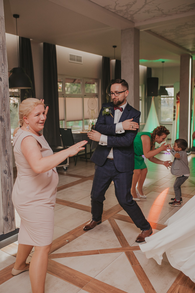 - fotograf ślubny Białystok Łomża