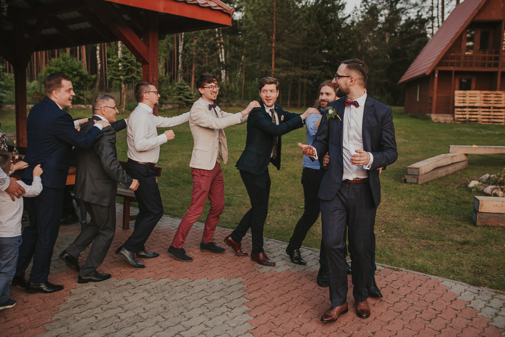 - fotograf ślubny Białystok Łomża