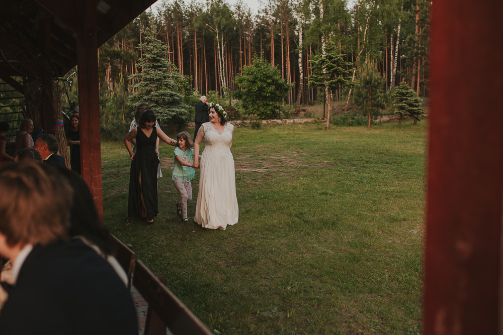 - fotograf ślubny Białystok Łomża