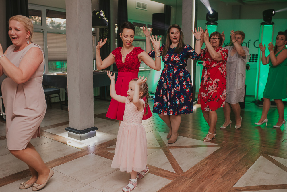 - fotograf ślubny Białystok Łomża