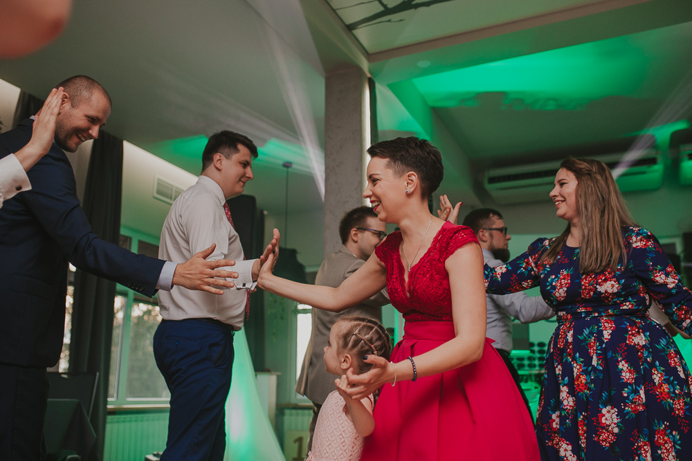 - fotograf ślubny Białystok Łomża