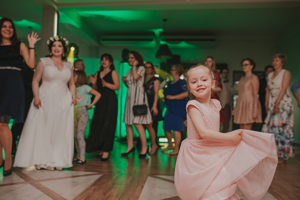 - fotograf ślubny Białystok Łomża