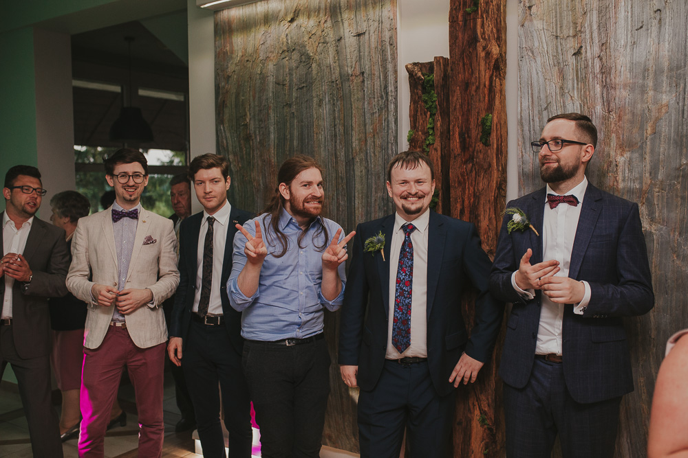 - fotograf ślubny Białystok Łomża