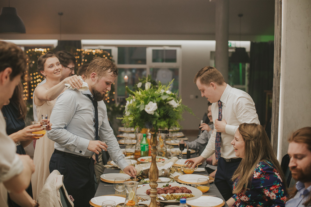 - fotograf ślubny Białystok Łomża