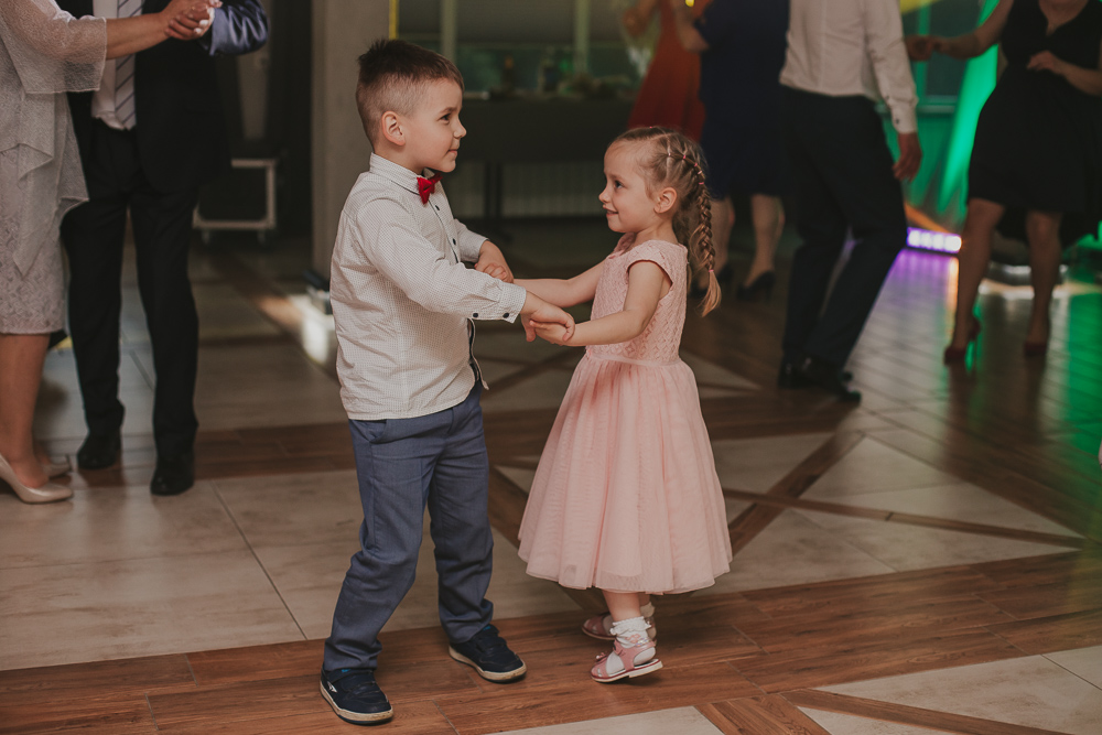 - fotograf ślubny Białystok Łomża