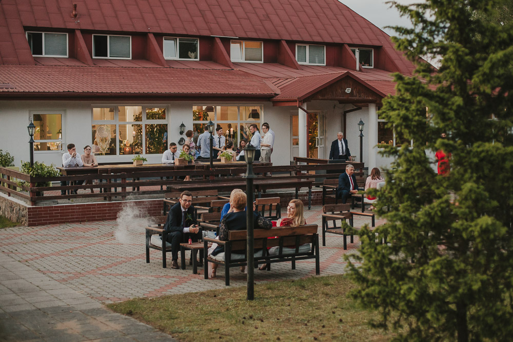 - fotograf ślubny Białystok Łomża