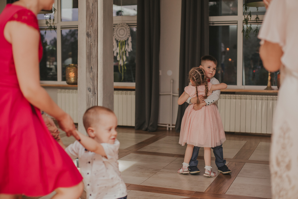 - fotograf ślubny Białystok Łomża
