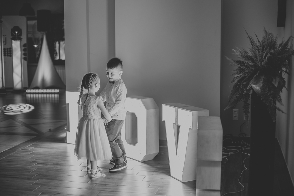 - fotograf ślubny Białystok Łomża