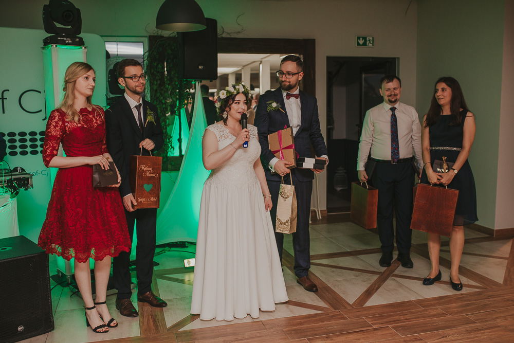 - fotograf ślubny Białystok Łomża
