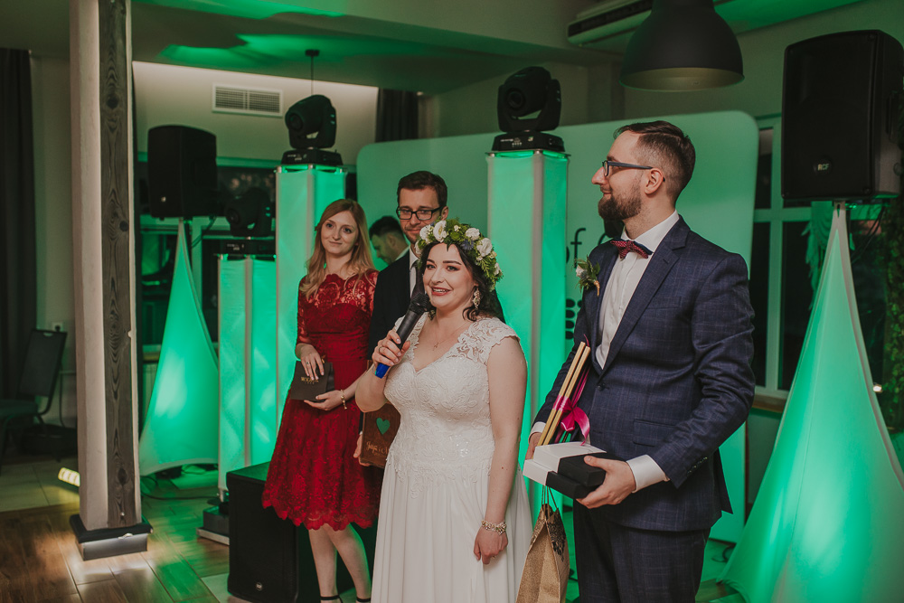 - fotograf ślubny Białystok Łomża