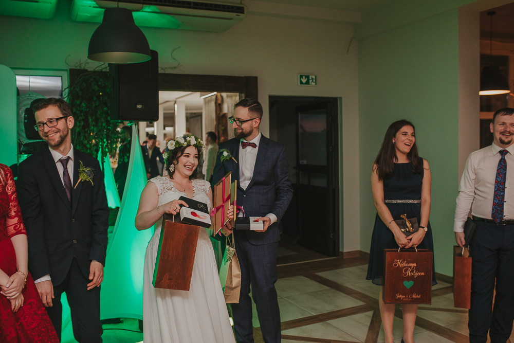 - fotograf ślubny Białystok Łomża