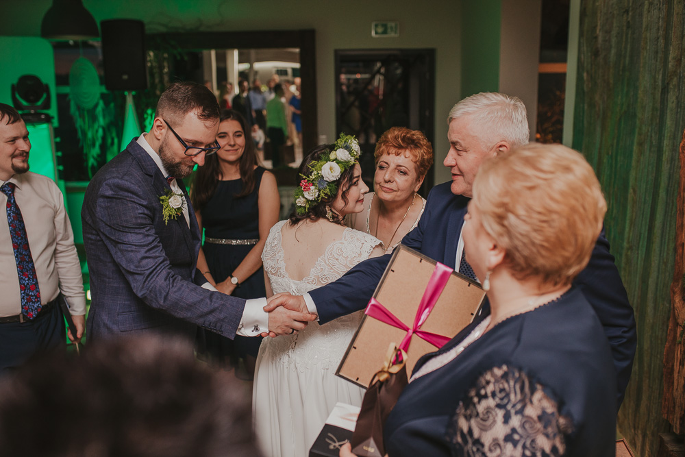 - fotograf ślubny Białystok Łomża