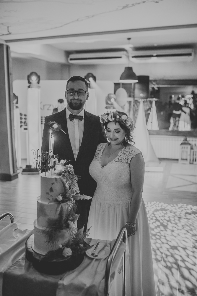 - fotograf ślubny Białystok Łomża