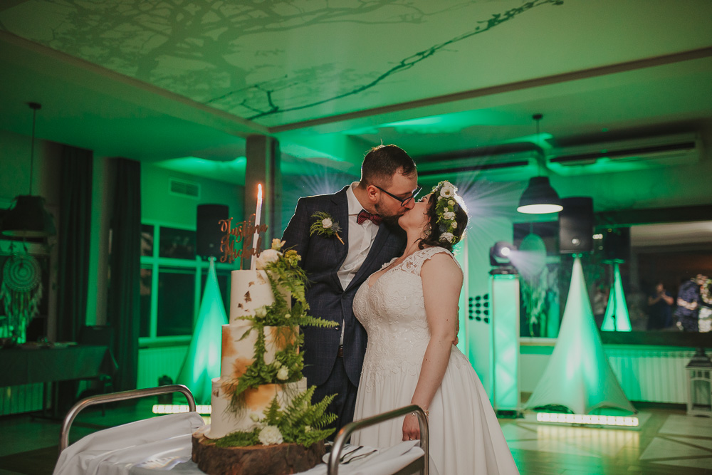 - fotograf ślubny Białystok Łomża