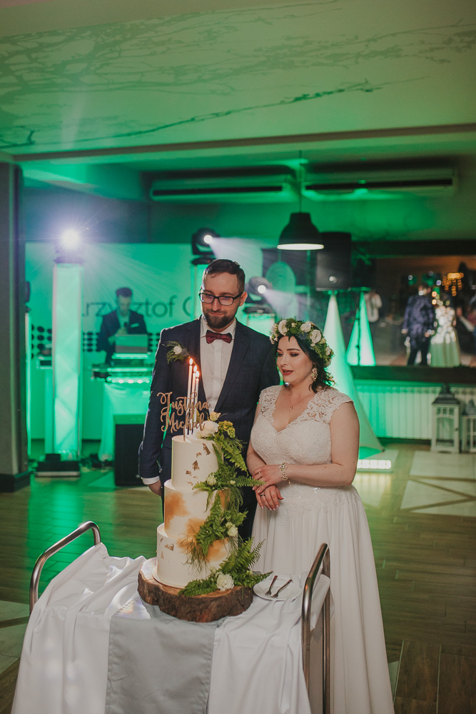 - fotograf ślubny Białystok Łomża