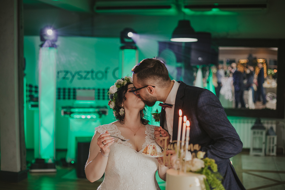 - fotograf ślubny Białystok Łomża