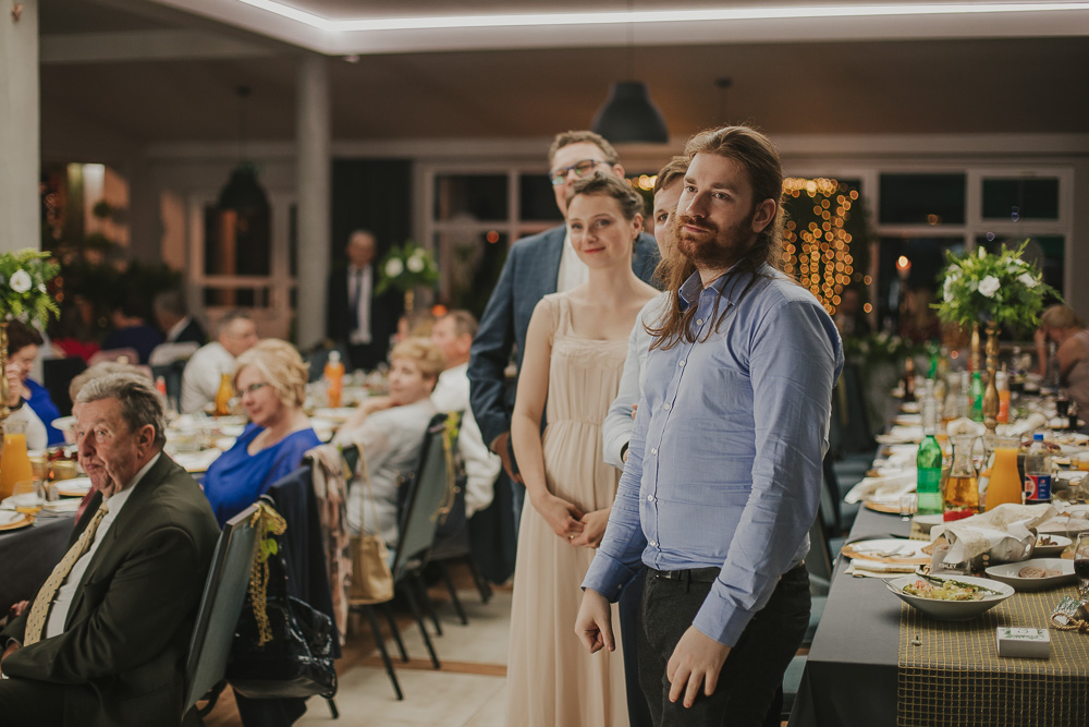 - fotograf ślubny Białystok Łomża
