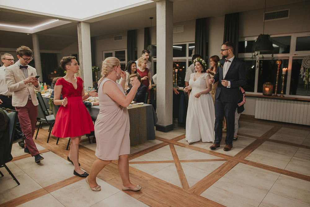 - fotograf ślubny Białystok Łomża