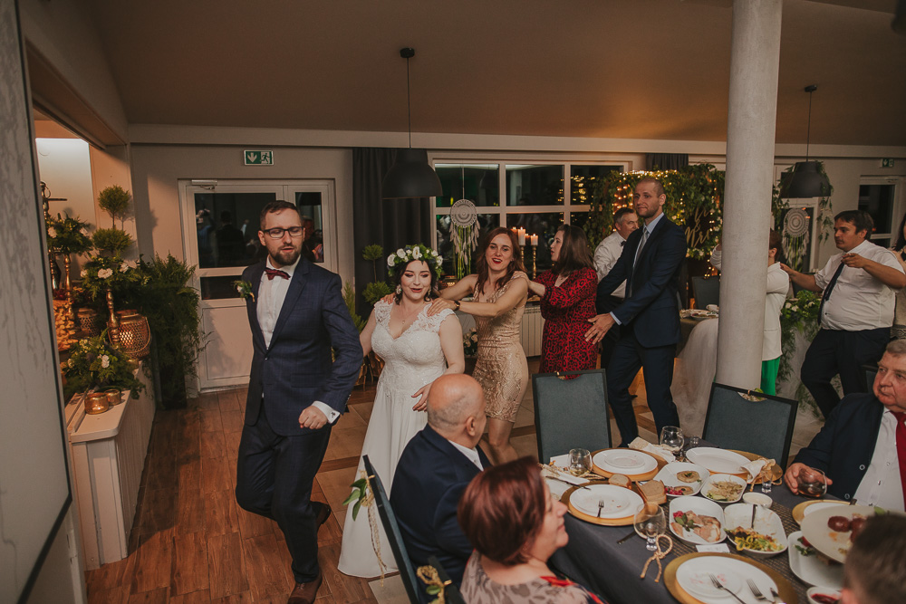 - fotograf ślubny Białystok Łomża