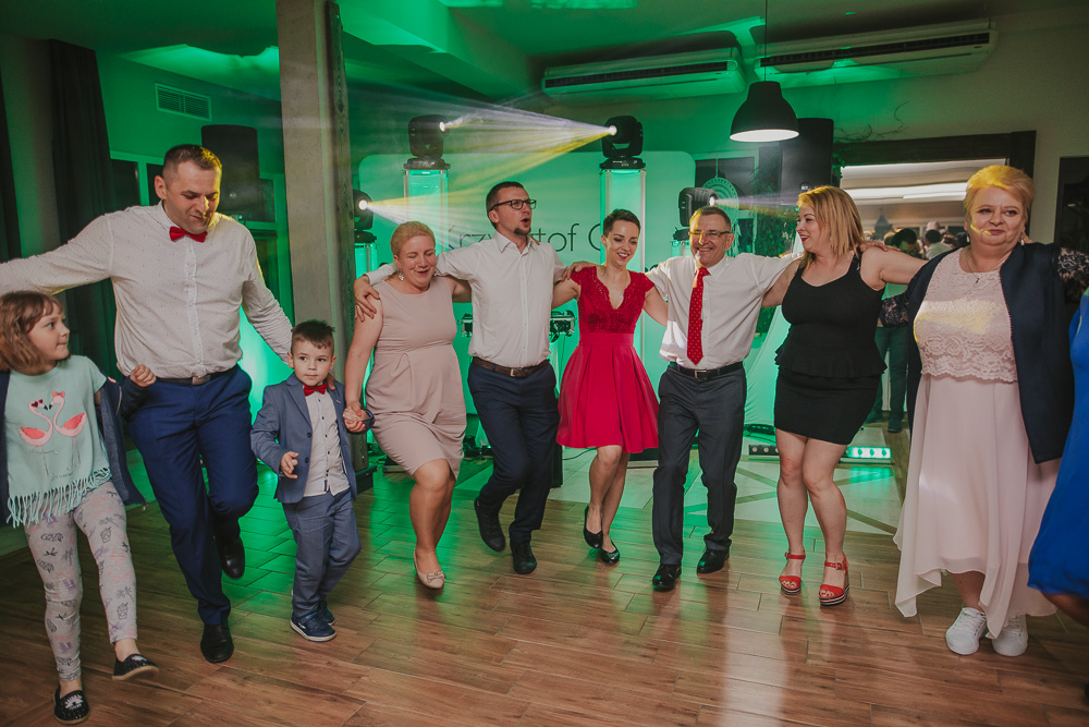 - fotograf ślubny Białystok Łomża