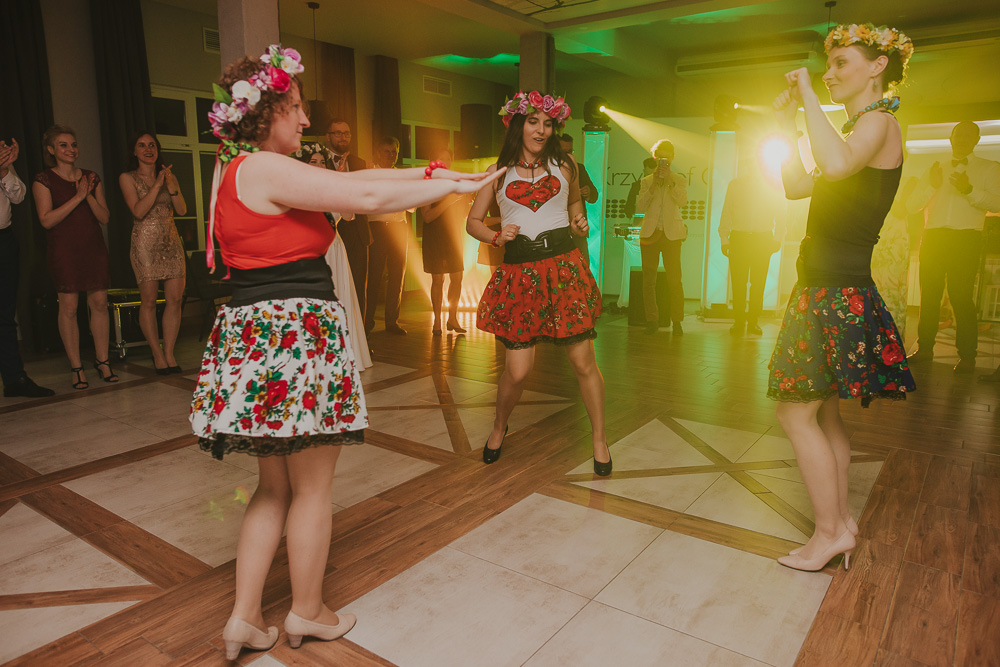 - fotograf ślubny Białystok Łomża