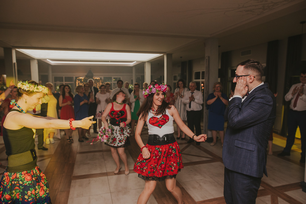 - fotograf ślubny Białystok Łomża
