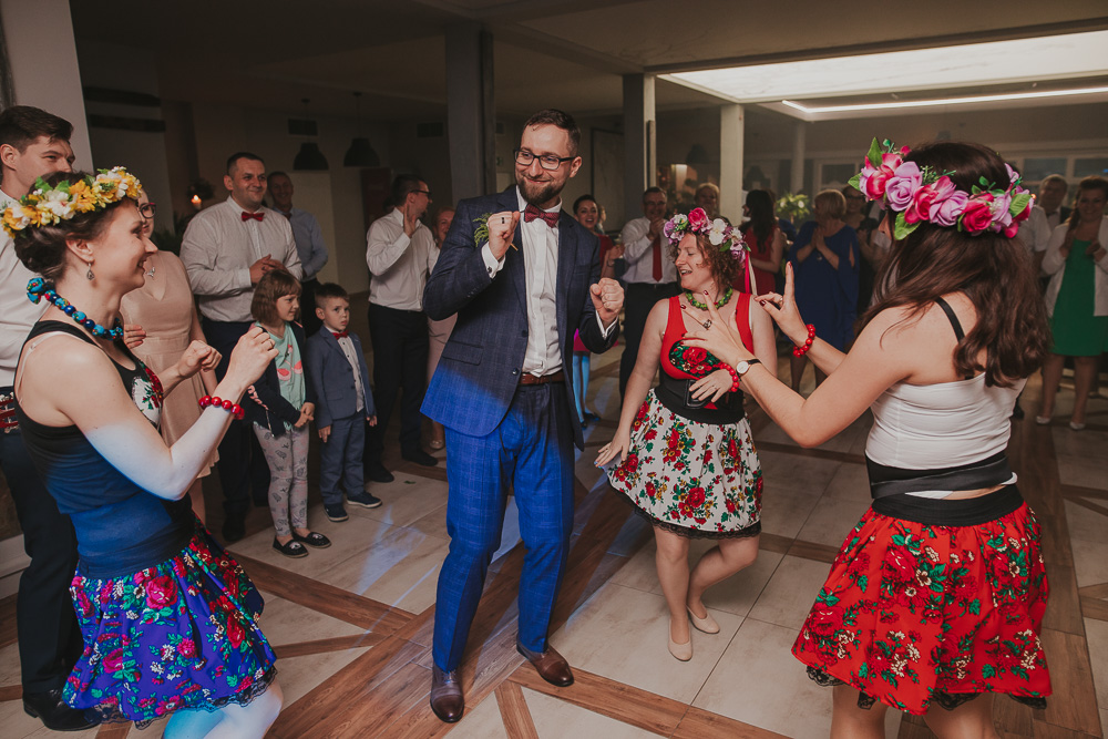 - fotograf ślubny Białystok Łomża