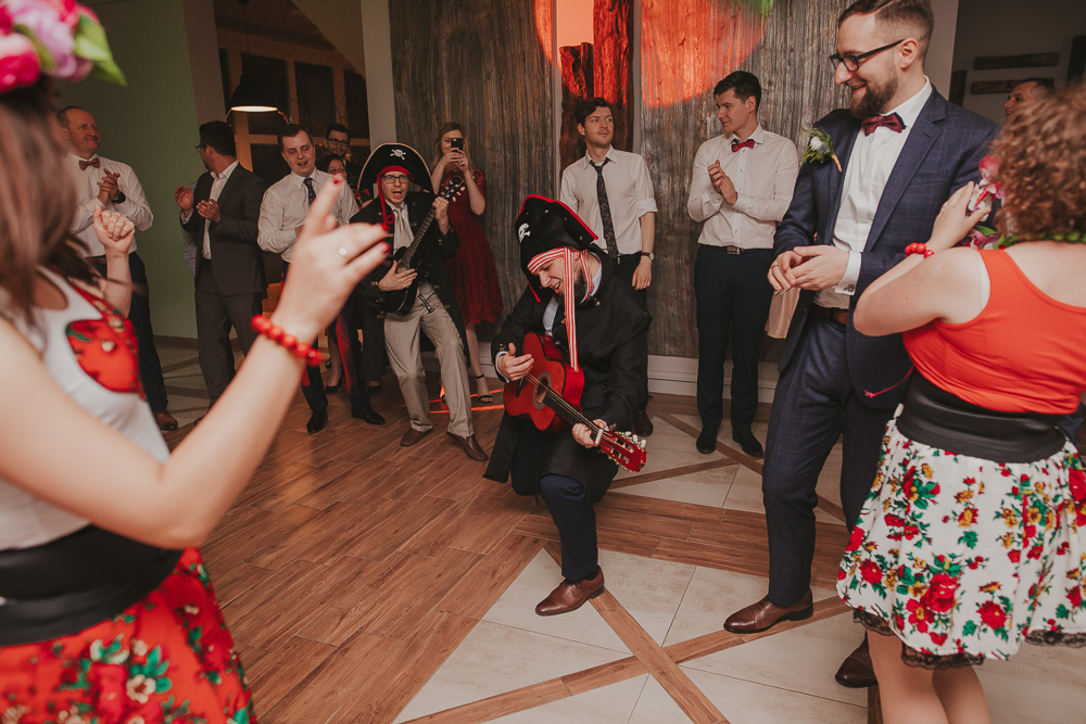 - fotograf ślubny Białystok Łomża