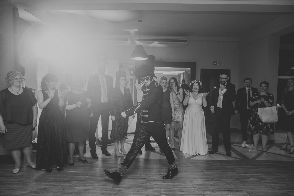 - fotograf ślubny Białystok Łomża