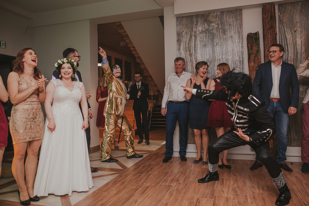 - fotograf ślubny Białystok Łomża
