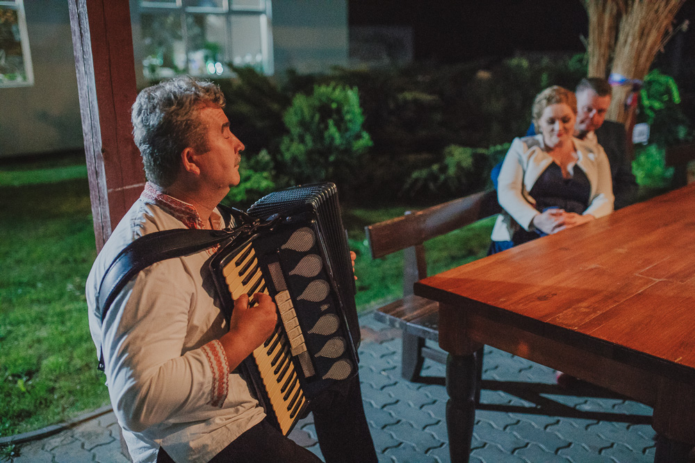 - fotograf ślubny Białystok Łomża