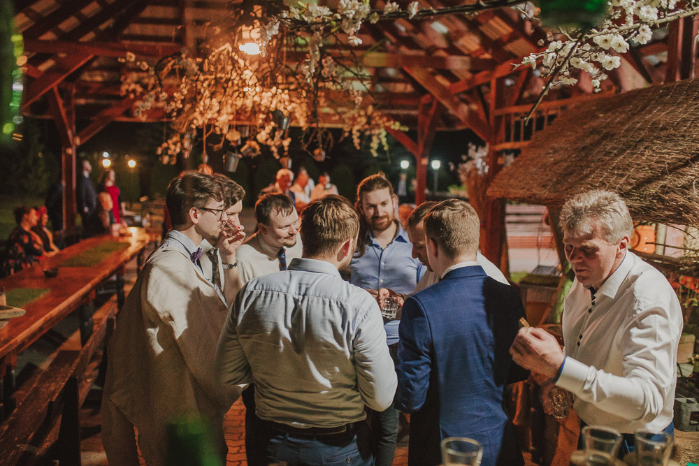 - fotograf ślubny Białystok Łomża