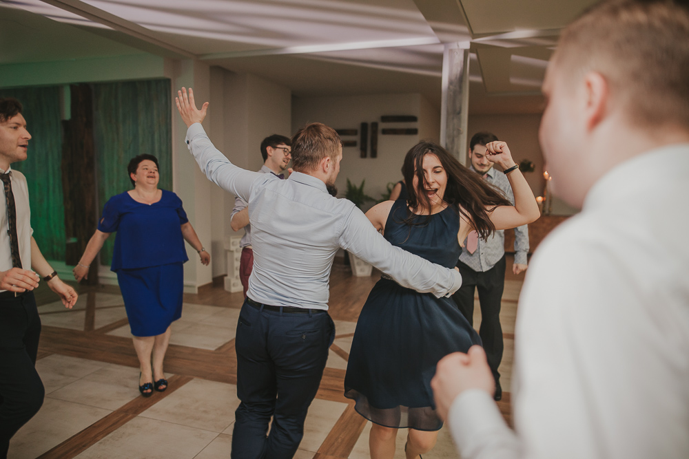 - fotograf ślubny Białystok Łomża