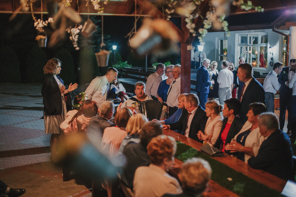 - fotograf ślubny Białystok Łomża