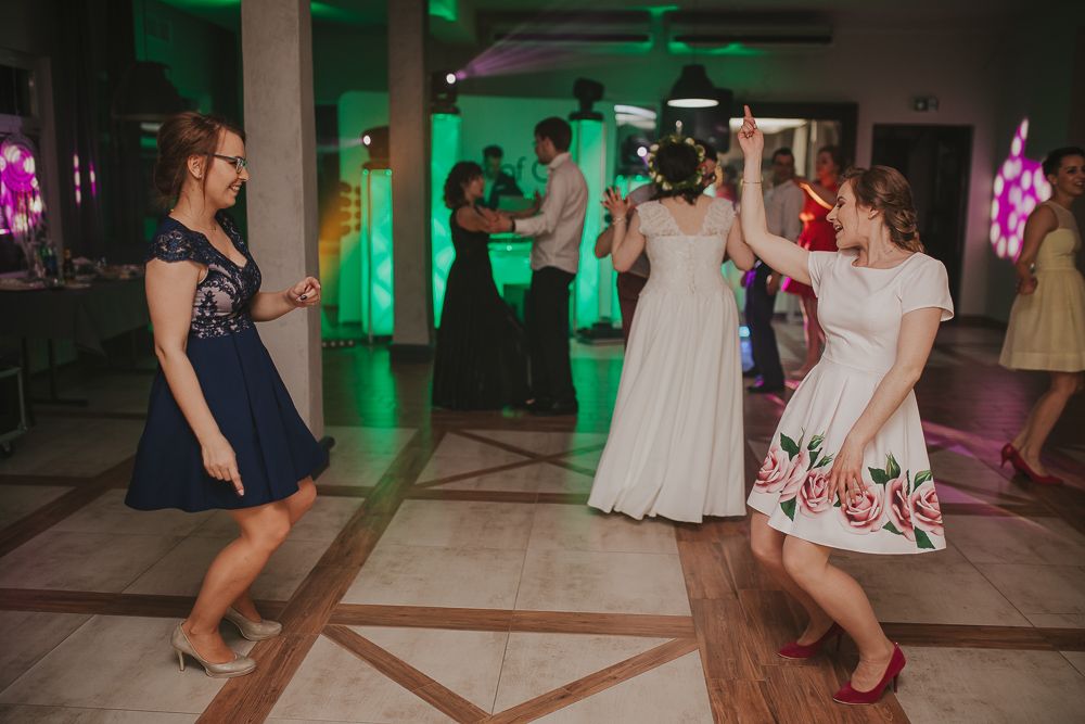- fotograf ślubny Białystok Łomża