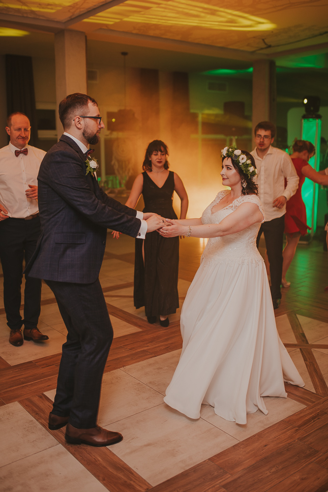 - fotograf ślubny Białystok Łomża