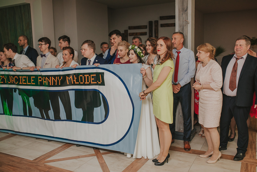 - fotograf ślubny Białystok Łomża