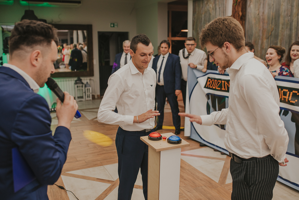 - fotograf ślubny Białystok Łomża