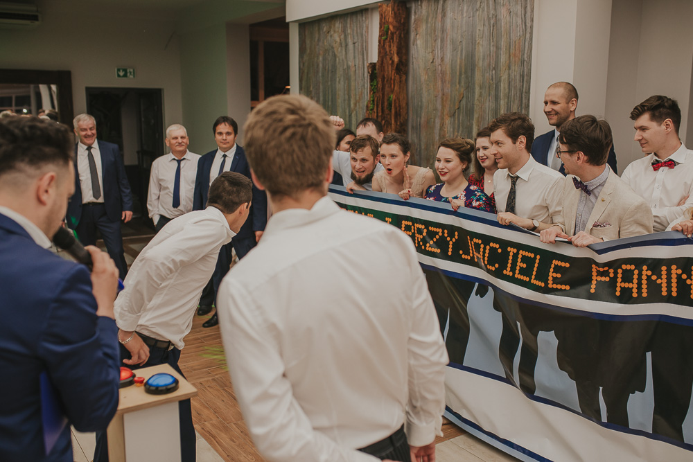 - fotograf ślubny Białystok Łomża