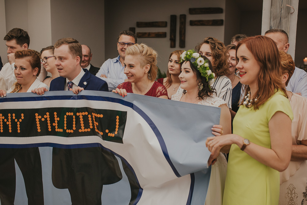 - fotograf ślubny Białystok Łomża