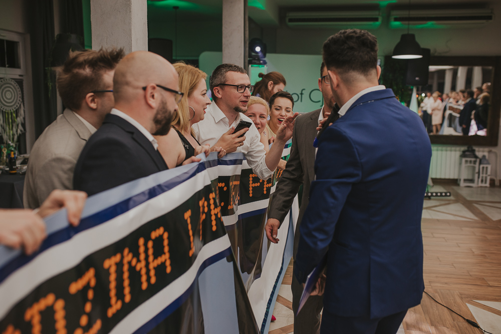 - fotograf ślubny Białystok Łomża
