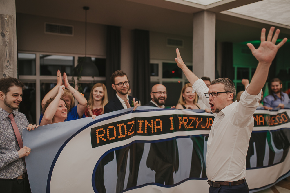- fotograf ślubny Białystok Łomża