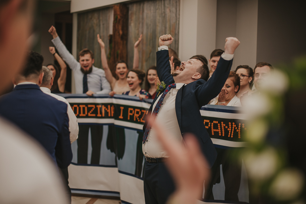 - fotograf ślubny Białystok Łomża
