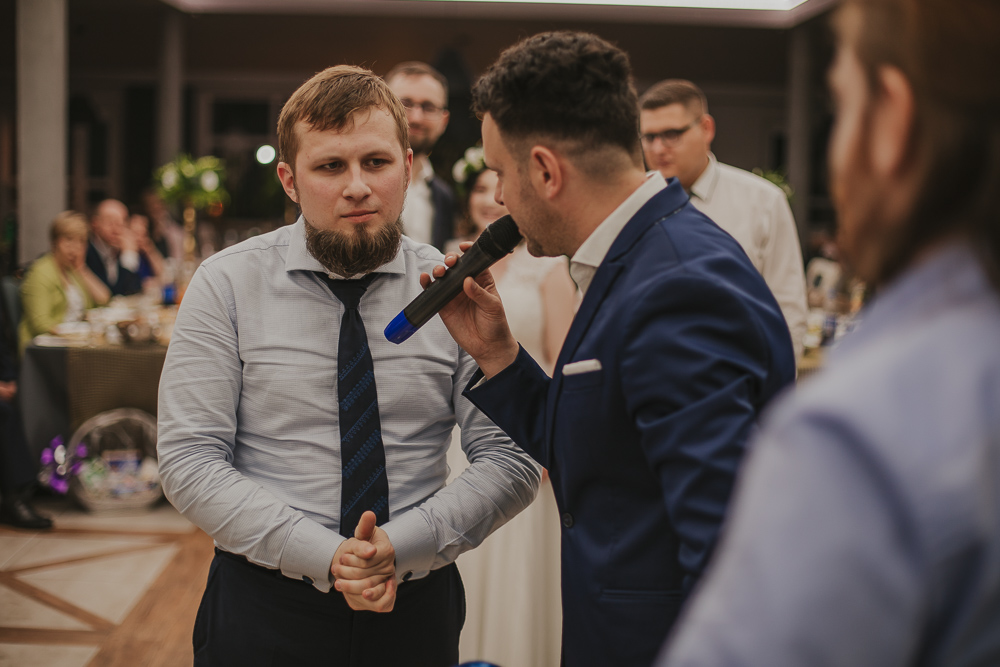 - fotograf ślubny Białystok Łomża