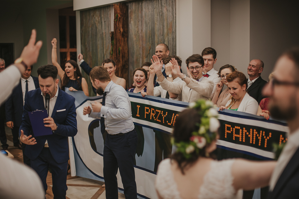 - fotograf ślubny Białystok Łomża