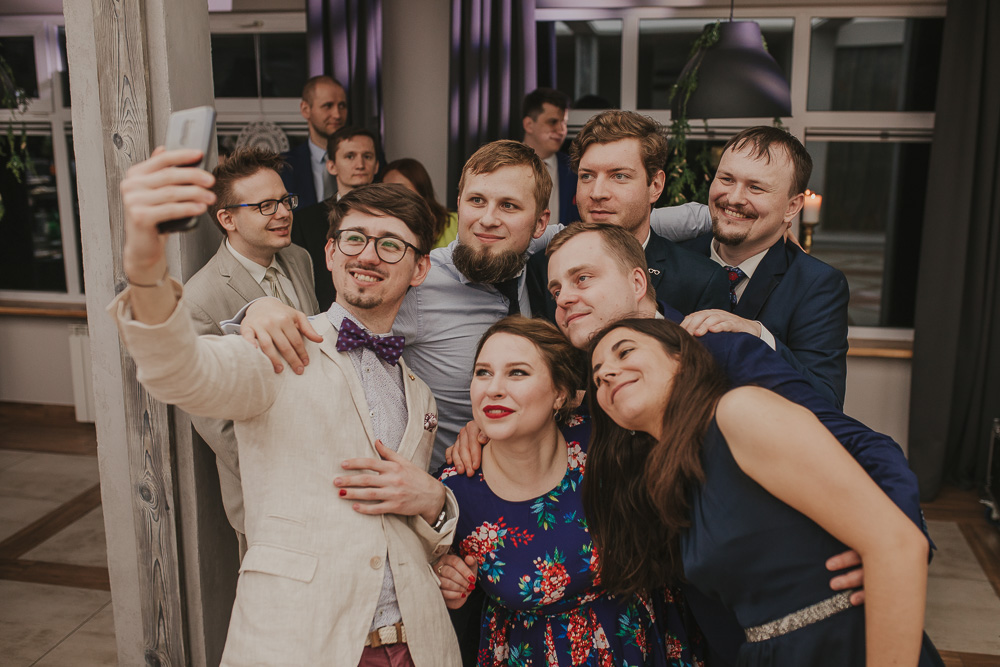 - fotograf ślubny Białystok Łomża