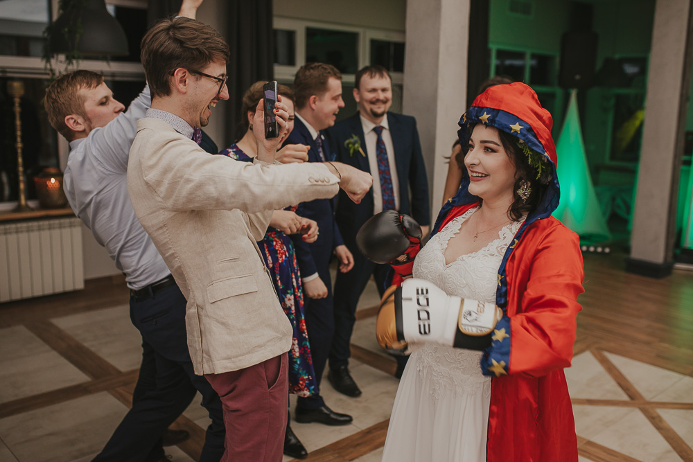 - fotograf ślubny Białystok Łomża