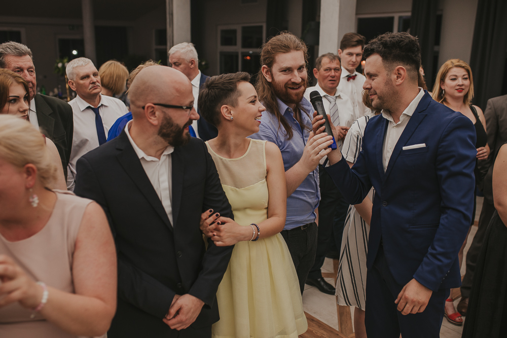- fotograf ślubny Białystok Łomża